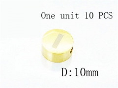 Stainless Steel Jewelry Wholesale - Stainless Steel Jewelry Findings - HY59A0093H5A