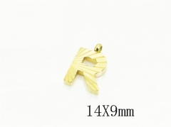 Stainless Steel Jewelry Wholesale - Stainless Steel Jewelry Findings - HY70A3020RIL