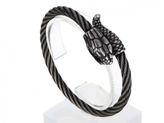 Stainless Steel Jewelry Wholesale - Stainless Steel Bangles - HY0150D0039