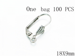 Stainless Steel Jewelry Wholesale - Stainless Steel Jewelry Findings - HY70A0396JZZ