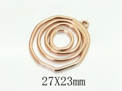 Stainless Steel Jewelry Wholesale - Stainless Steel Jewelry Findings - HY70A2110INS