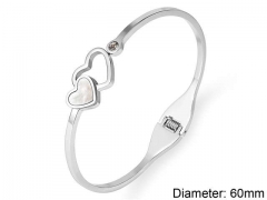 Stainless Steel Jewelry Wholesale - Stainless Steel Bangles - HY0090B0897