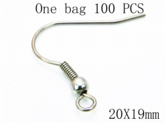 Stainless Steel Jewelry Wholesale - Stainless Steel Jewelry Findings - HY70A0094HLZ