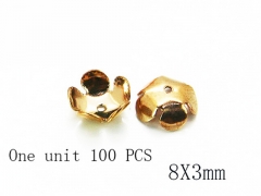 Stainless Steel Jewelry Wholesale - Stainless Steel Jewelry Findings - HY70A1206LZX