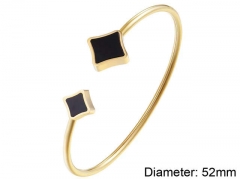 Stainless Steel Jewelry Wholesale - Stainless Steel Bangles - HY0041B151