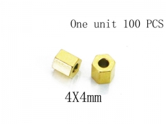 Stainless Steel Jewelry Wholesale - Stainless Steel Jewelry Findings - HY70A1518JLS