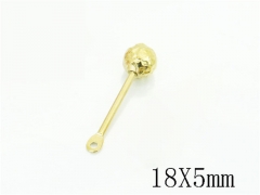 Stainless Steel Jewelry Wholesale - Stainless Steel Jewelry Findings - HY70A2677HD