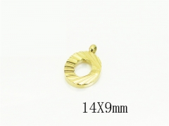 Stainless Steel Jewelry Wholesale - Stainless Steel Jewelry Findings - HY70A3017DIL
