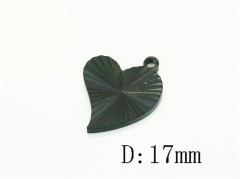 Stainless Steel Jewelry Wholesale - Stainless Steel Jewelry Findings - HY70A2697GJL