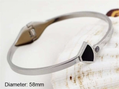 Stainless Steel Jewelry Wholesale - Stainless Steel Bangles - HY0033B150