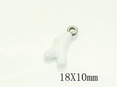 Stainless Steel Jewelry Wholesale - Stainless Steel Jewelry Findings - HY70A2806HK