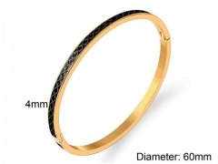 Stainless Steel Jewelry Wholesale - Stainless Steel Bangles - HY0090B1126