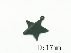 Stainless Steel Jewelry Wholesale - Stainless Steel Jewelry Findings - HY70A2703TJL