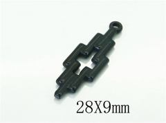 Stainless Steel Jewelry Wholesale - Stainless Steel Jewelry Findings - HY70A2134IC