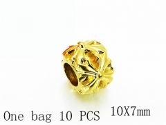 Stainless Steel Jewelry Wholesale - Stainless Steel Jewelry Findings - HY70A1055JLZ