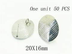 Stainless Steel Jewelry Wholesale - Stainless Steel Jewelry Findings - HY70A2275II5