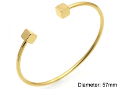 Stainless Steel Jewelry Wholesale - Stainless Steel Bangles - HY0041B089
