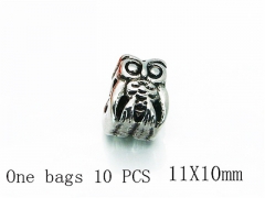 Stainless Steel Jewelry Wholesale - Stainless Steel Jewelry Findings - HY70A0882JGG