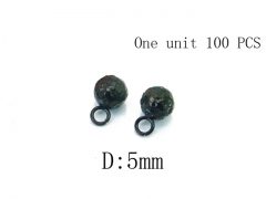 Stainless Steel Jewelry Wholesale - Stainless Steel Jewelry Findings - HY70A1809NWW