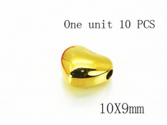 Stainless Steel Jewelry Wholesale - Stainless Steel Jewelry Findings - HY70A1219JLC