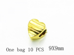 Stainless Steel Jewelry Wholesale - Stainless Steel Jewelry Findings - HY70A0911JLV