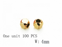 Stainless Steel Jewelry Wholesale - Stainless Steel Jewelry Findings - HY70A1254LLA