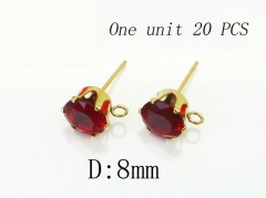 Stainless Steel Jewelry Wholesale - Stainless Steel Jewelry Findings - HY70A2172IOW