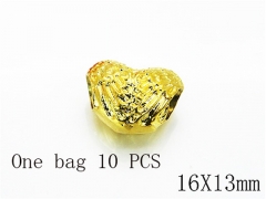 Stainless Steel Jewelry Wholesale - Stainless Steel Jewelry Findings - HY70A0838JLF