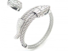 Stainless Steel Jewelry Wholesale - Stainless Steel Bangles - HY0150D0042