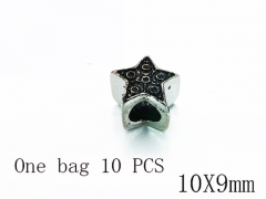 Stainless Steel Jewelry Wholesale - Stainless Steel Jewelry Findings - HY70A0801JSS