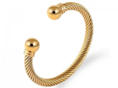 Stainless Steel Jewelry Wholesale - Stainless Steel Bangles - HY0155B0654