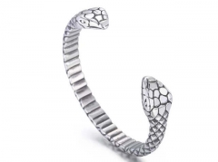 Stainless Steel Jewelry Wholesale - Stainless Steel Bangles - HY0150D0061