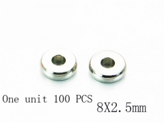 Stainless Steel Jewelry Wholesale - Stainless Steel Jewelry Findings - HY70A1228IQQ