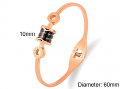 Stainless Steel Jewelry Wholesale - Stainless Steel Bangles - HY0090B1042