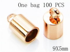 Stainless Steel Jewelry Wholesale - Stainless Steel Jewelry Findings - HY70A0167OZZ