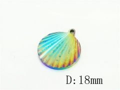 Stainless Steel Jewelry Wholesale - Stainless Steel Jewelry Findings - HY70A2710FJL