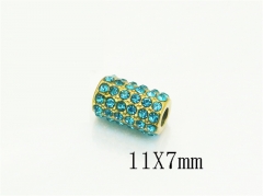 Stainless Steel Jewelry Wholesale - Stainless Steel Jewelry Findings - HY70A2970SLL