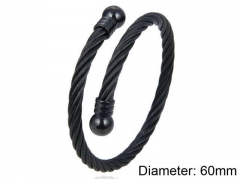 Stainless Steel Jewelry Wholesale - Stainless Steel Bangles - HY0097B211