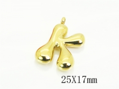 Stainless Steel Jewelry Wholesale - Stainless Steel Jewelry Findings - HY70A2909WIL