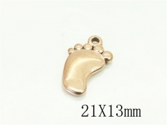 Stainless Steel Jewelry Wholesale - Stainless Steel Jewelry Findings - HY70A2247IR