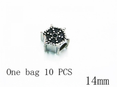Stainless Steel Jewelry Wholesale - Stainless Steel Jewelry Findings - HY70A0829JAA