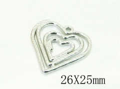 Stainless Steel Jewelry Wholesale - Stainless Steel Jewelry Findings - HY70A2330IL