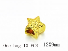 Stainless Steel Jewelry Wholesale - Stainless Steel Jewelry Findings - HY70A0929JLT