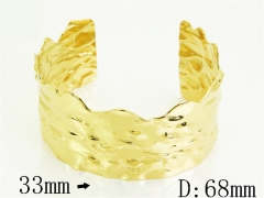 Stainless Steel Jewelry Wholesale - Stainless Steel Bangles - HY30B0180HNX
