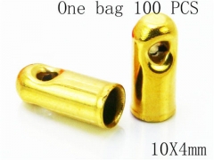 Stainless Steel Jewelry Wholesale - Stainless Steel Jewelry Findings - HY70A0234JLZ