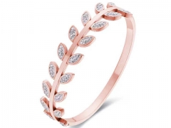 Stainless Steel Jewelry Wholesale - Stainless Steel Bangles - HY0155B0063