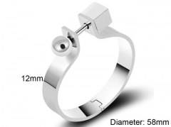 Stainless Steel Jewelry Wholesale - Stainless Steel Bangles - HY0090B0679
