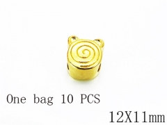 Stainless Steel Jewelry Wholesale - Stainless Steel Jewelry Findings - HY70A0822JLR
