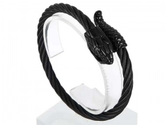 Stainless Steel Jewelry Wholesale - Stainless Steel Bangles - HY0150D0037