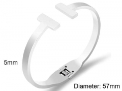 Stainless Steel Jewelry Wholesale - Stainless Steel Bangles - HY0090B0223